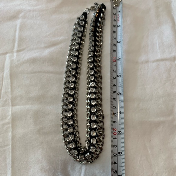 Chain necklace - Picture 3 of 3